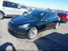 TESLA MODEL 3 STANDARD RANGE PLUS REAR-WHEEL DRIVE/STANDARD RANGE REAR-WHEEL DRIVE