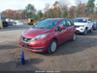 NISSAN VERSA NOTE SV