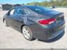 CHRYSLER 200 LIMITED PLATINUM