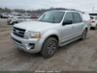 FORD EXPEDITION XLT