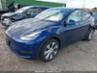 TESLA MODEL Y AWD/LONG RANGE DUAL MOTOR ALL-WHEEL DRIVE