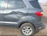 FORD ECOSPORT SE