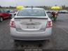 NISSAN SENTRA 2.0 S