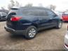 CHEVROLET TRAVERSE LS