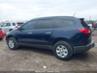 CHEVROLET TRAVERSE LS