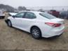 TOYOTA CAMRY HYBRID LE