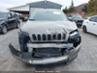 JEEP CHEROKEE LATITUDE PLUS 4X4