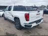 GMC SIERRA 1500 4WD SHORT BOX AT4