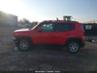 JEEP RENEGADE LATITUDE FWD