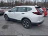 HONDA CR-V AWD LX