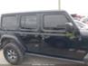 JEEP WRANGLER 4-DOOR RUBICON 4X4