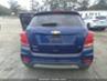 CHEVROLET TRAX LT