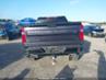 CHEVROLET SILVERADO 1500 4WD SHORT BED LT TRAIL BOSS