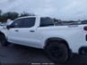 CHEVROLET SILVERADO 1500 4WD SHORT BED CUSTOM TRAIL BOSS