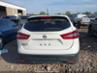 NISSAN ROGUE SPORT S FWD XTRONIC CVT