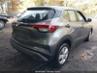 NISSAN KICKS S XTRONIC CVT