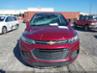 CHEVROLET TRAX AWD LS