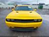 DODGE CHALLENGER RALLYE REDLINE