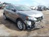 NISSAN ROGUE SPORT S