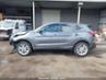 NISSAN ROGUE SPORT S