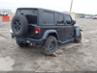 JEEP WRANGLER WILLYS 4X4