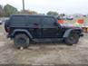 JEEP WRANGLER WILLYS 4X4