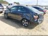 CHEVROLET SONIC FWD PREMIER