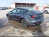 TESLA MODEL 3 REAR-WHEEL DRIVE