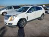 CADILLAC SRX PERFORMANCE COLLECTION