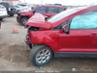 FORD ECOSPORT SE