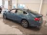 CHEVROLET MALIBU FWD RS