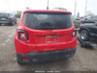 JEEP RENEGADE (RED) EDITION 4X4