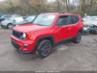 JEEP RENEGADE (RED) EDITION 4X4