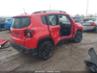 JEEP RENEGADE (RED) EDITION 4X4