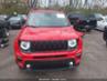 JEEP RENEGADE (RED) EDITION 4X4