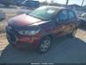 CHEVROLET TRAX LS