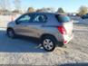 CHEVROLET TRAX LS