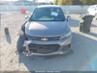 CHEVROLET TRAX LS