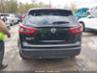 NISSAN ROGUE SPORT S FWD XTRONIC CVT