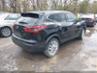 NISSAN ROGUE SPORT S FWD XTRONIC CVT