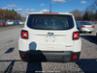 JEEP RENEGADE SPORT FWD