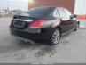 MERCEDES-BENZ C-CLASS 4MATIC/LUXURY 4MATIC/SPORT 4MATIC