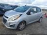 CHEVROLET SPARK 1LT CVT