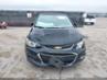 CHEVROLET SONIC LS AUTO