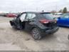 NISSAN KICKS SV XTRONIC CVT