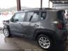 JEEP RENEGADE LATITUDE FWD