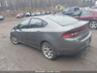 DODGE DART SXT