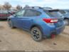 SUBARU CROSSTREK 2.0I PREMIUM