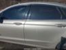 FORD FUSION SE LUXURY