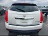 CADILLAC SRX LUXURY COLLECTION